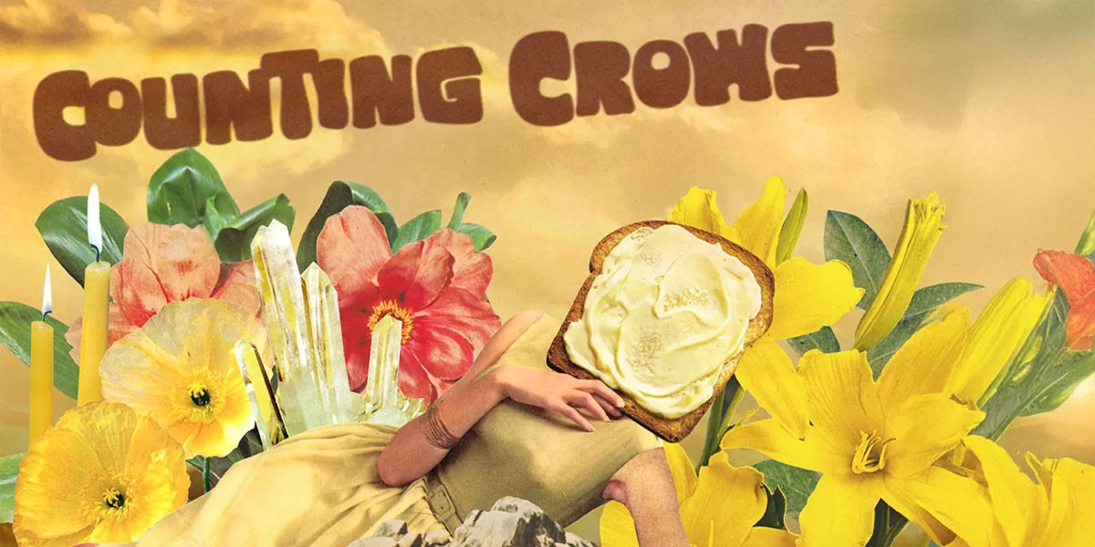 Counting Crows