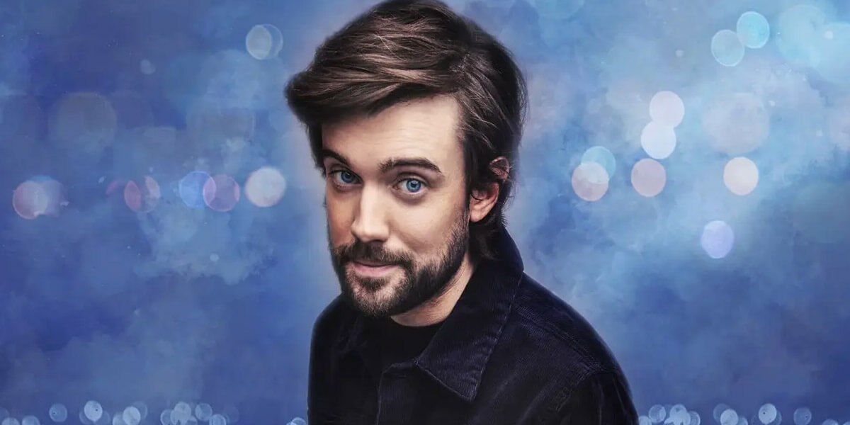 Jack Whitehall
