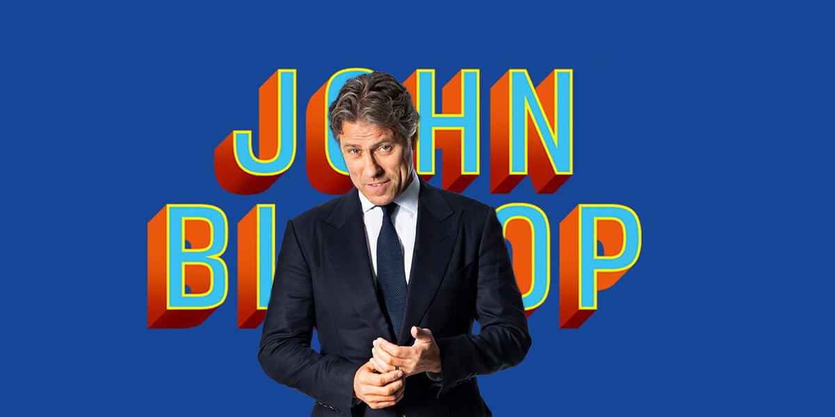 John Bishop