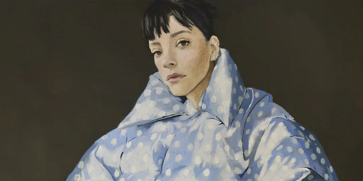Lily Allen