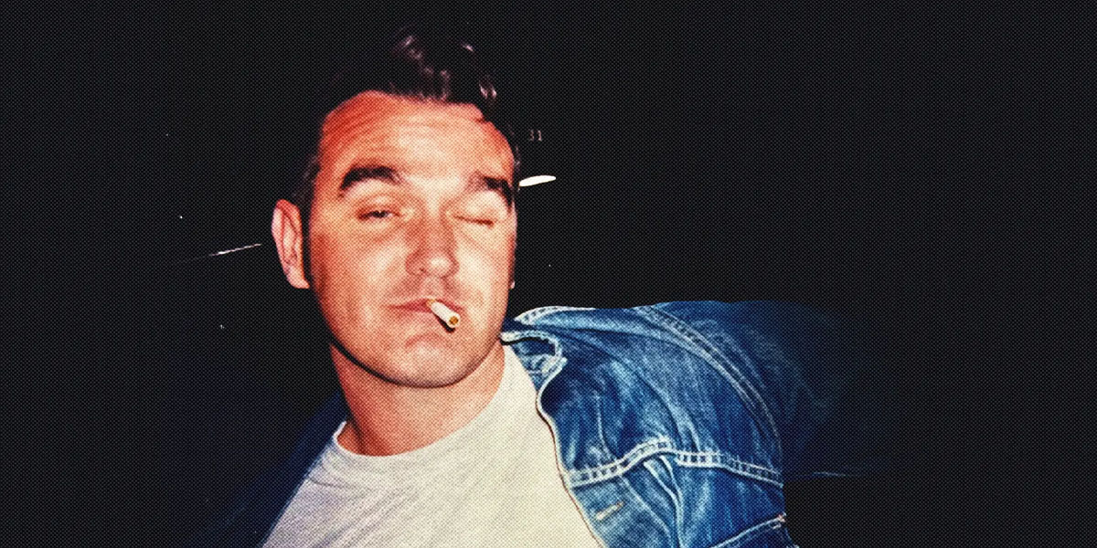 Morrissey
