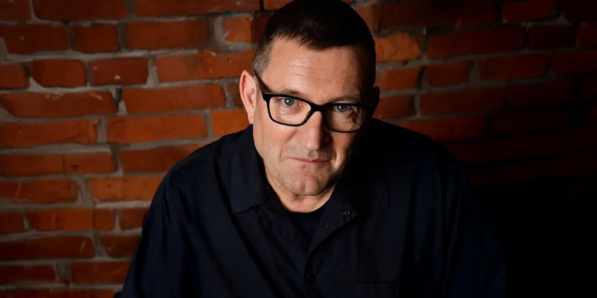 Paul Heaton