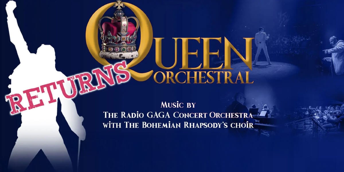 Queen Orchestral