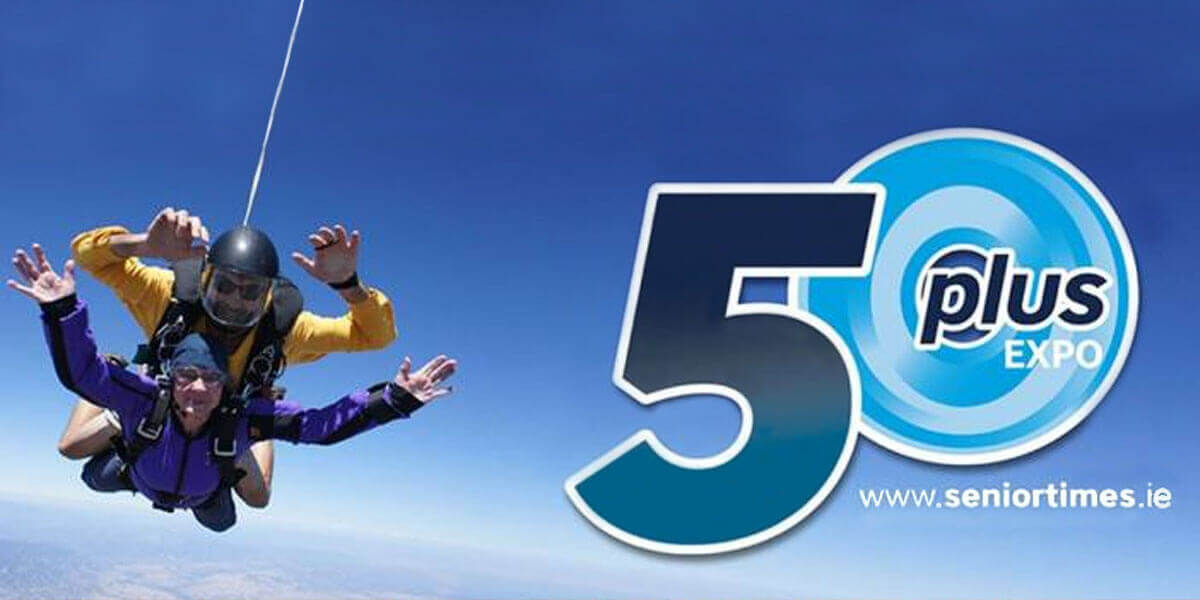 50 Plus Expo