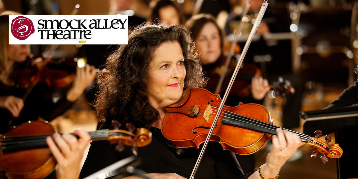 A Christmas Baroque Concert | RTÉ Concert Orchestra