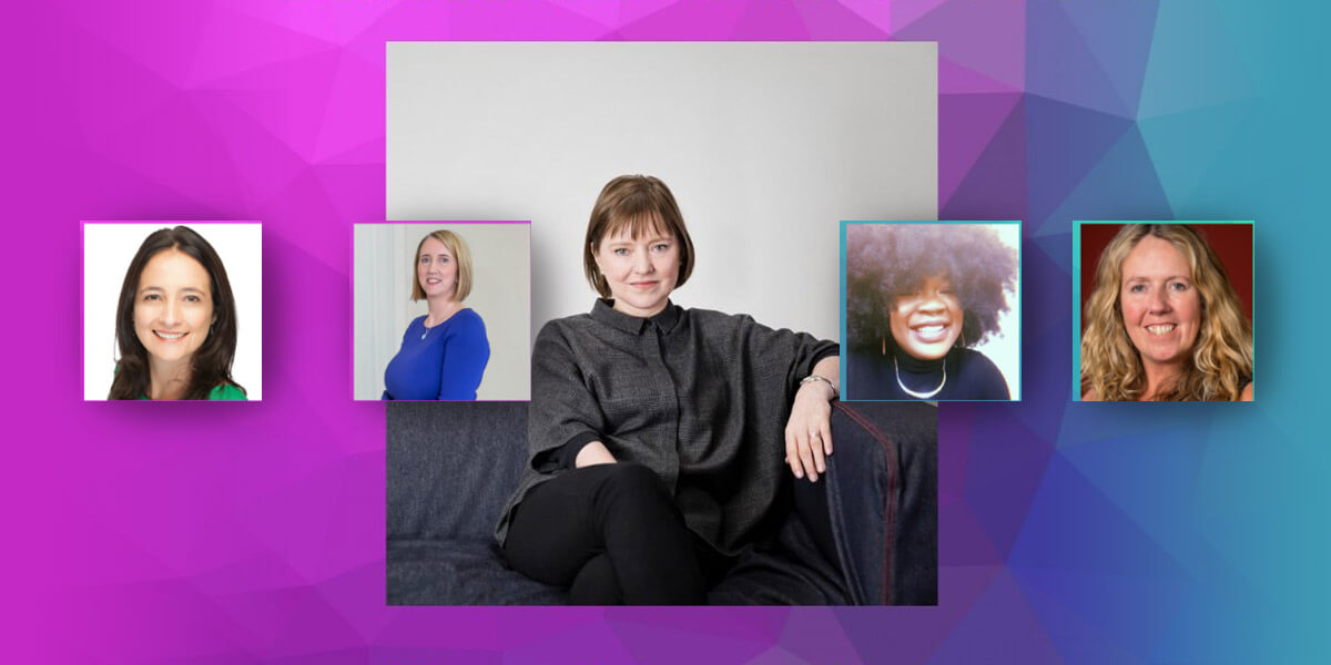 A Conversation on Women in Leadership