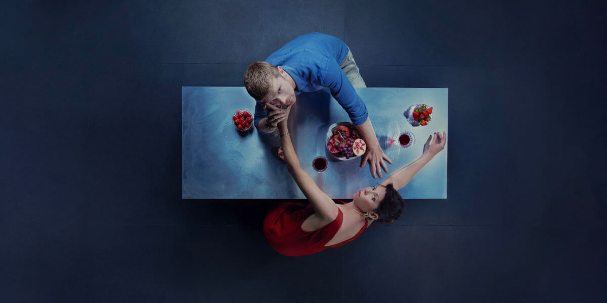 The Boy: A Two-Play Theatrical Event