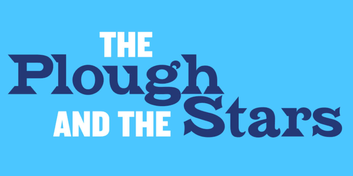 The Plough and the Stars