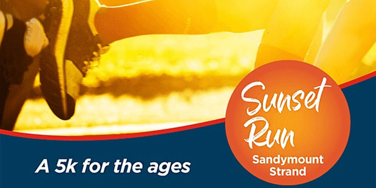 Sunset Run | Age Action 5k Run