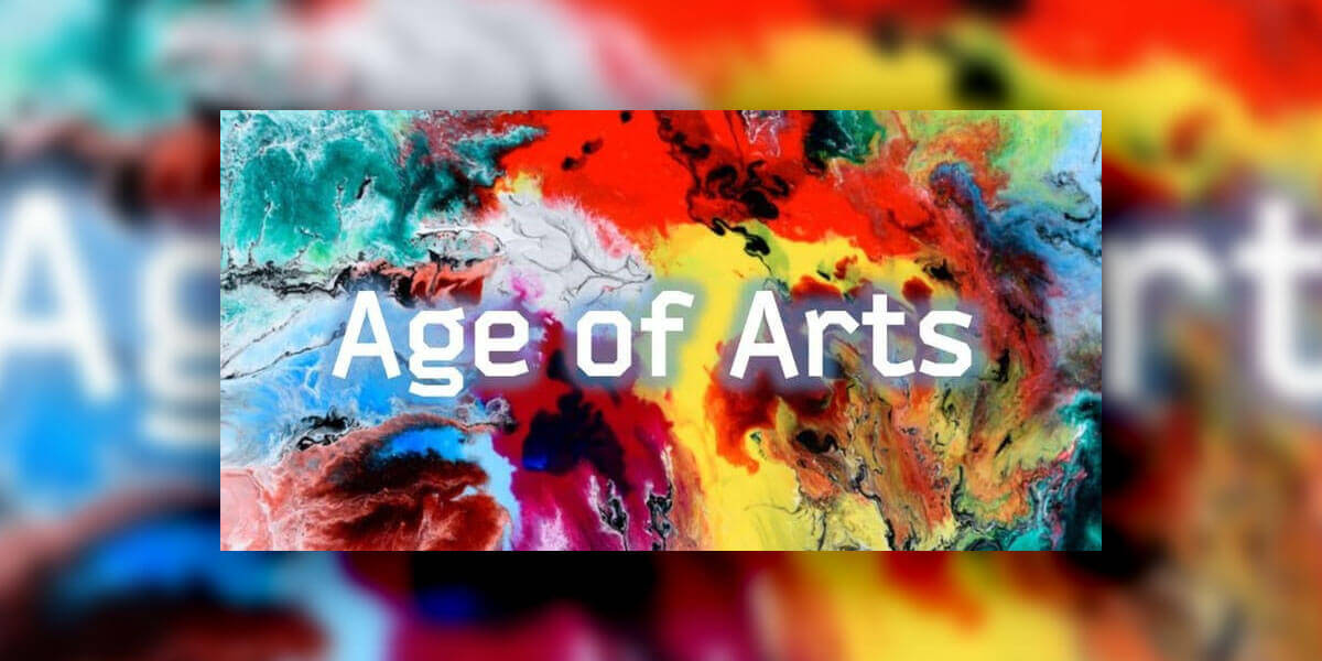 Age of Arts