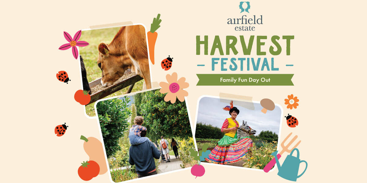 Urban Harvest Festival