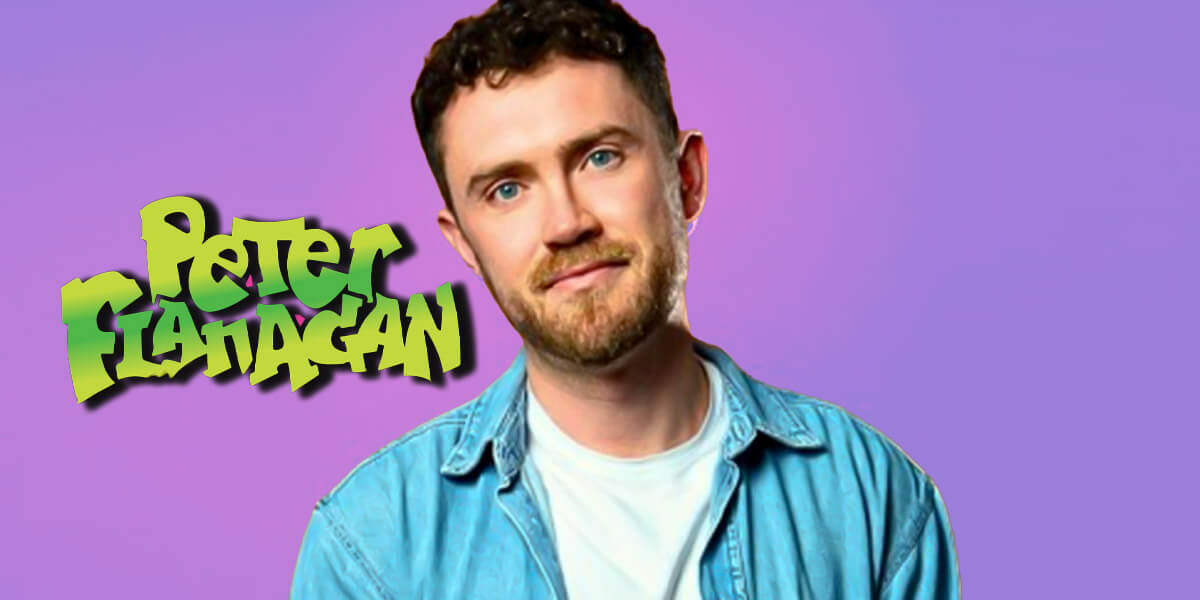 Peter Flanagan