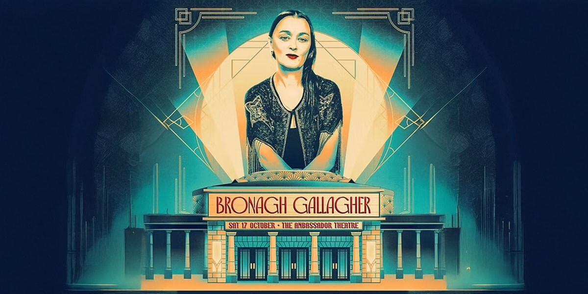 Bronagh Gallagher