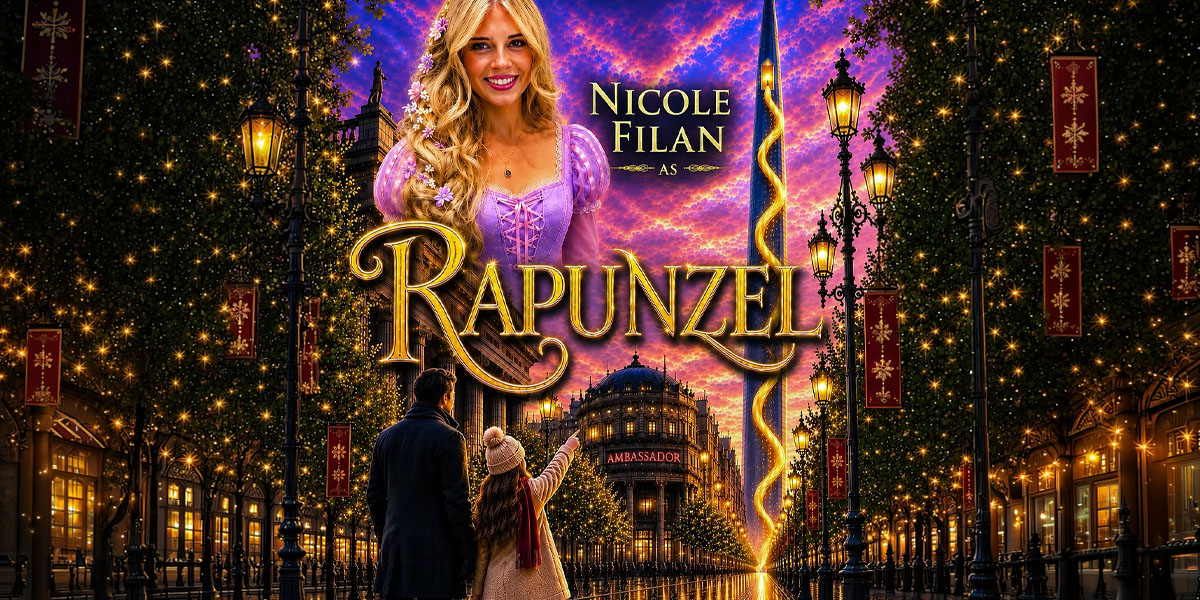 Rapunzel Rapunzel