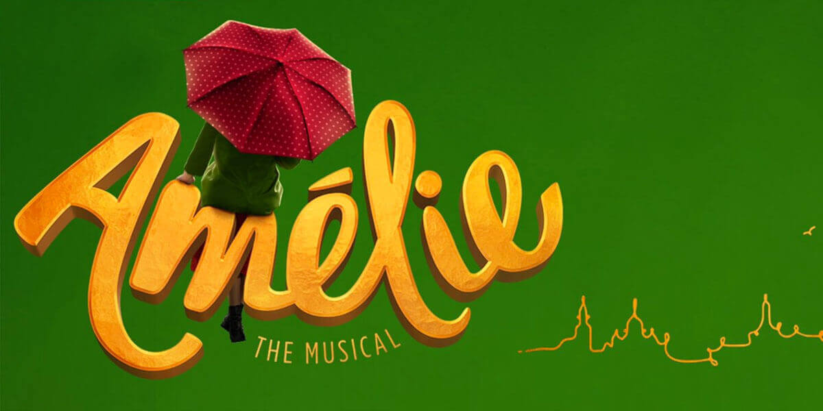 Amélie The Musical