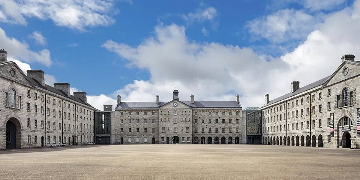 An Introduction to Collins Barracks