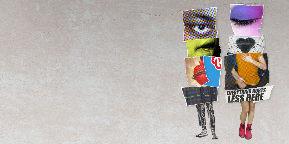 Ask Too Much of Me follows young people living together outside the law in the turbulent first half of 2018. The Peacock Stage @ Abbey Theatre, Dublin. Aug 19th-24th, 2019.