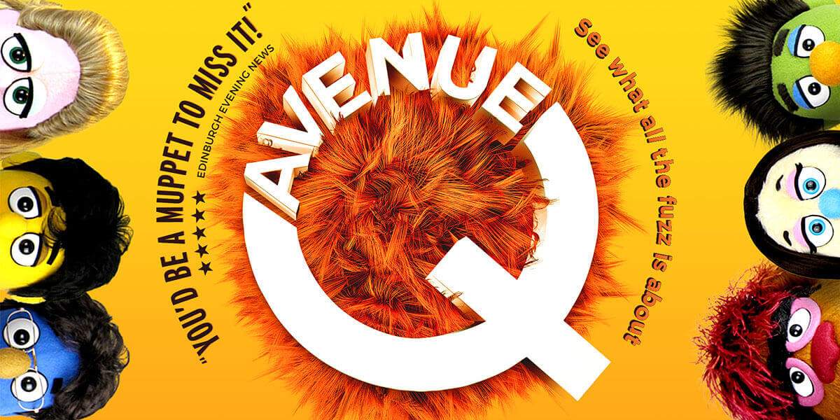 Avenue Q