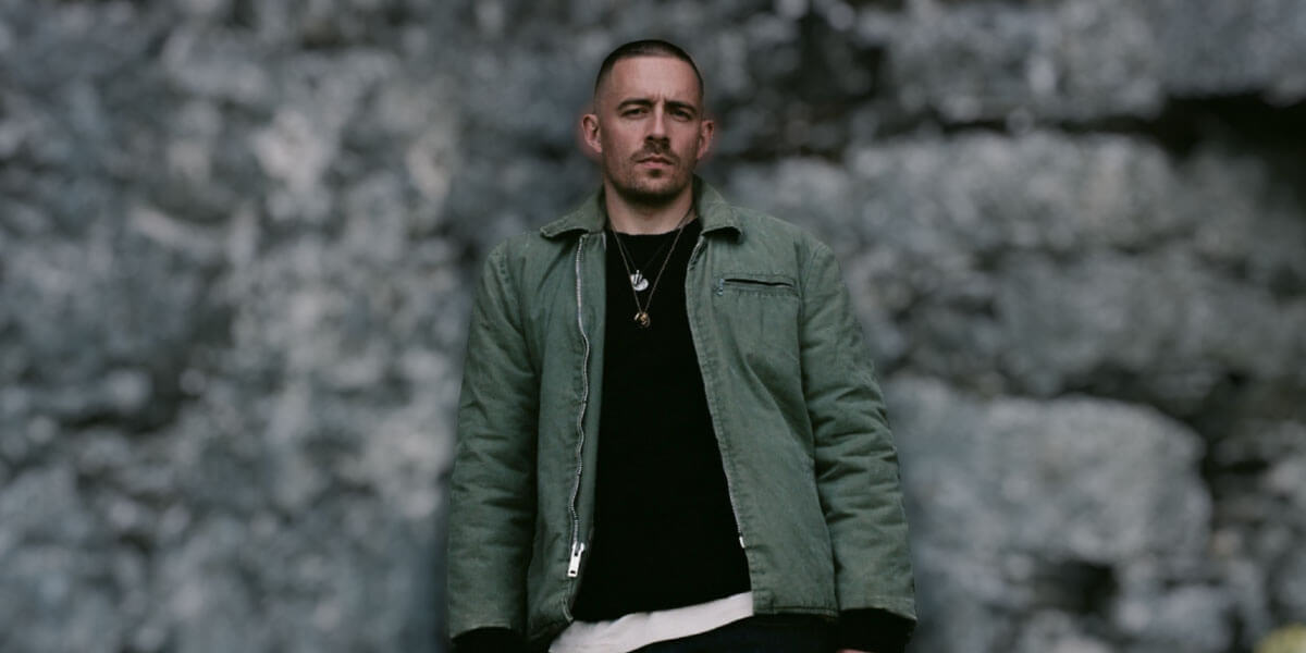 Dermot Kennedy
