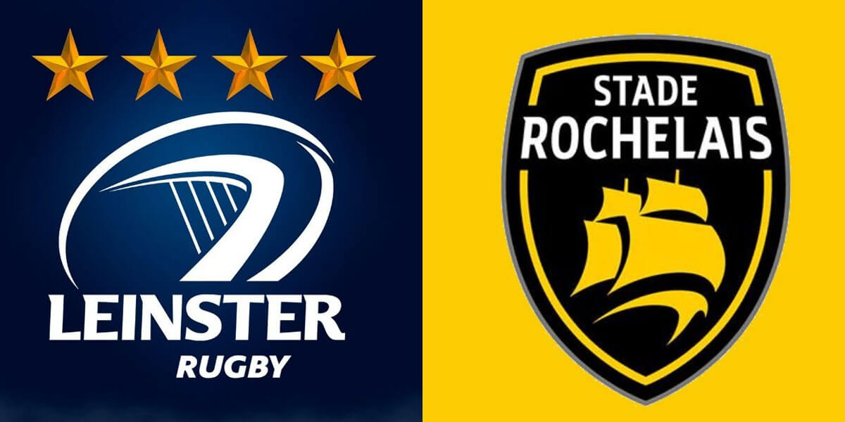 Heineken Champions Cup Final – Leinster v La Rochelle