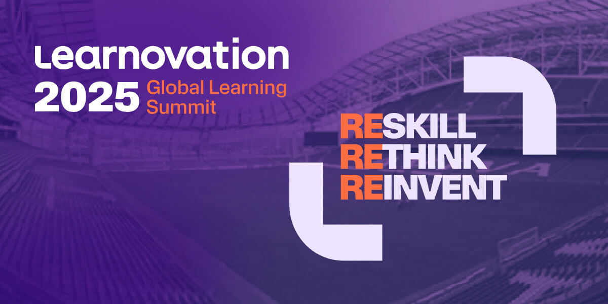 Learnovation | Global Learning Summit