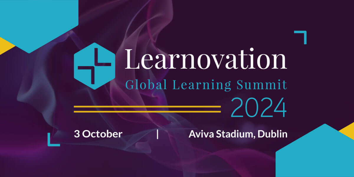 Learnovation | Global Learning Summit