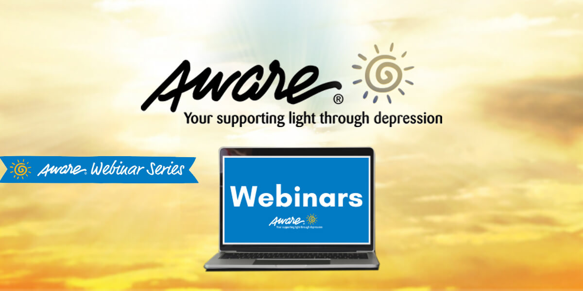 Aware:New year, new you: Prioritising our mental health