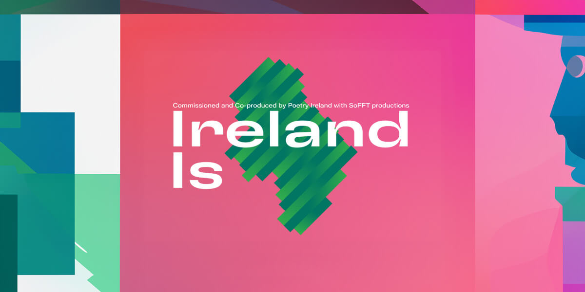 Ireland Is
