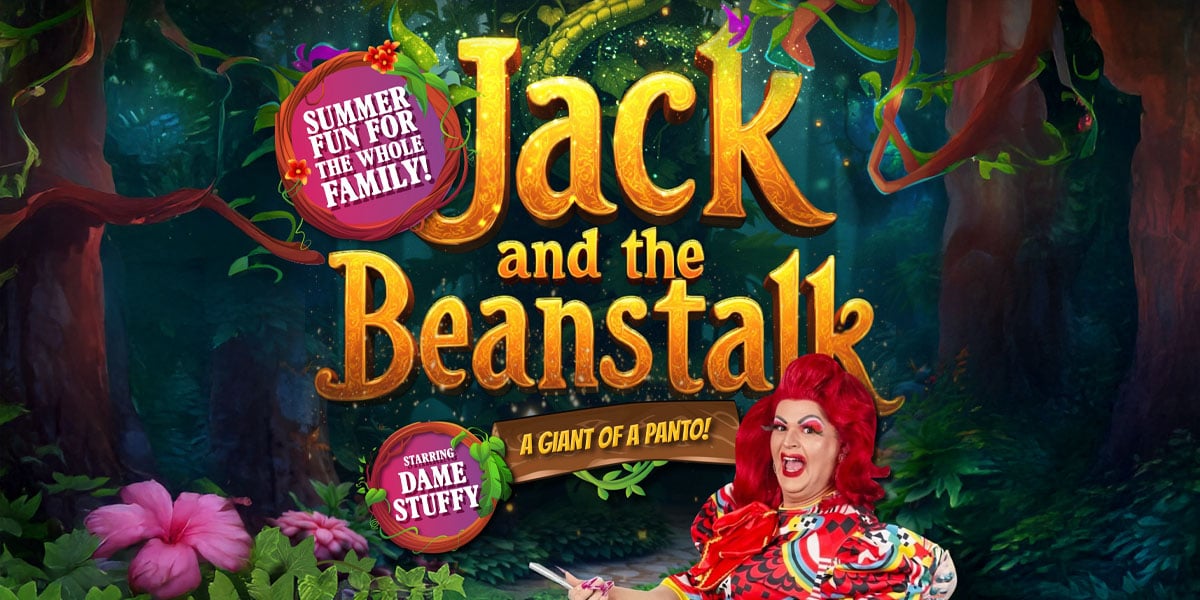 Jack and the Beanstalk