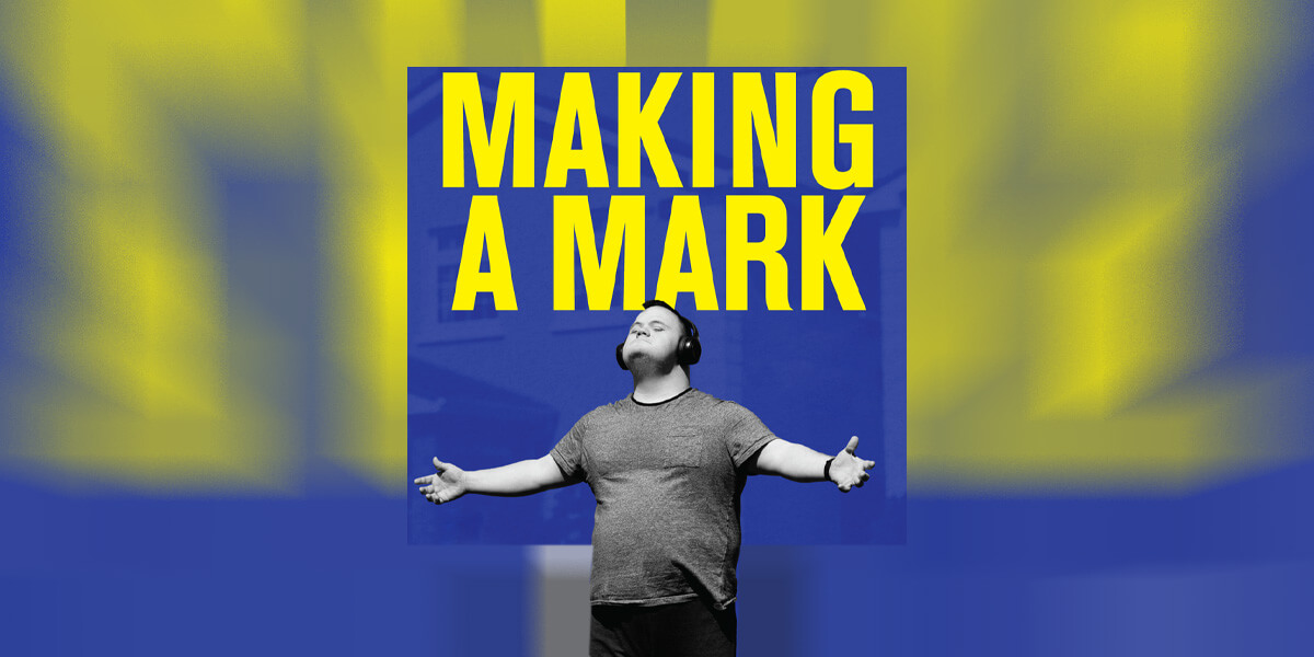 Making a Mark