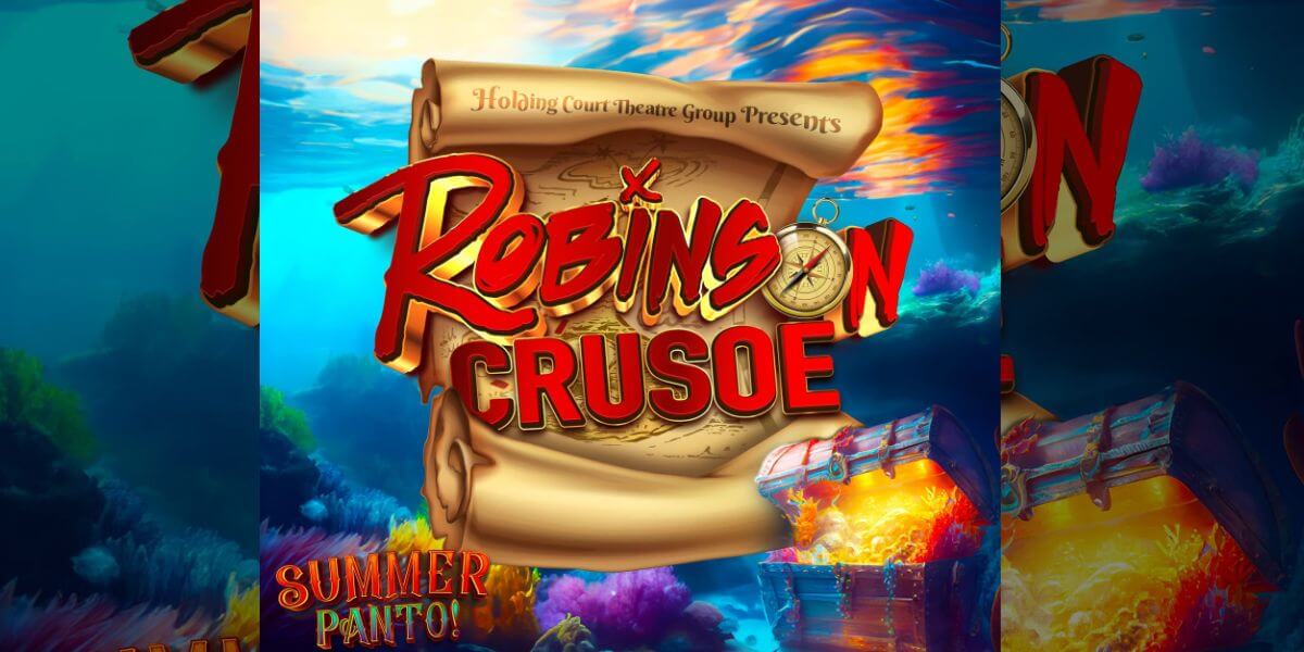 Robinson Crusoe