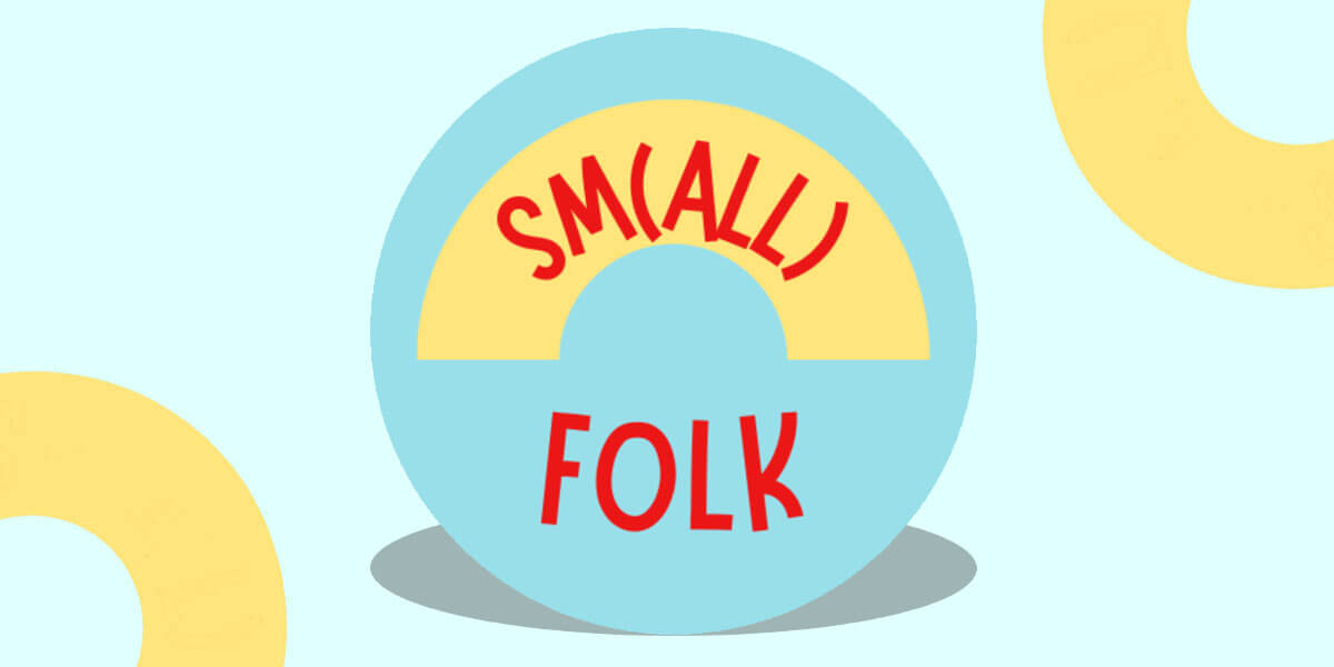 Sm(All) Folk Festival