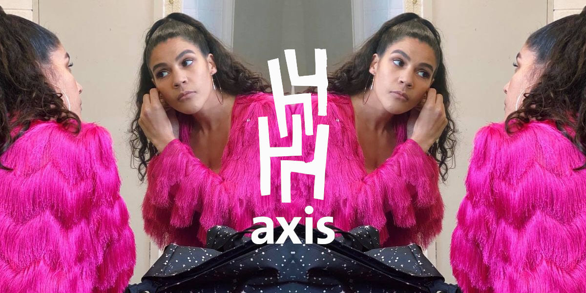 The Axis Winter Sessions; Zeinab