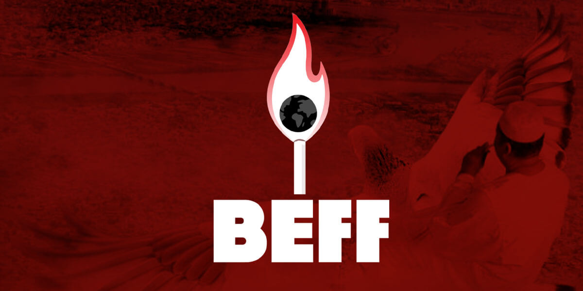 The Bohemian Environmental Justice Film Festival