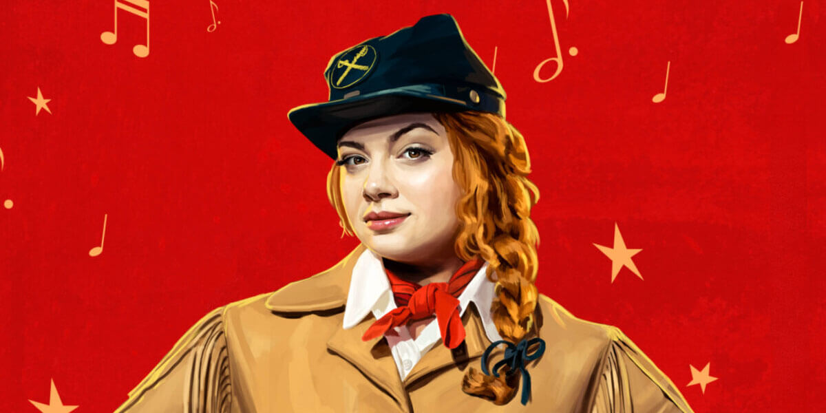 Calamity Jane