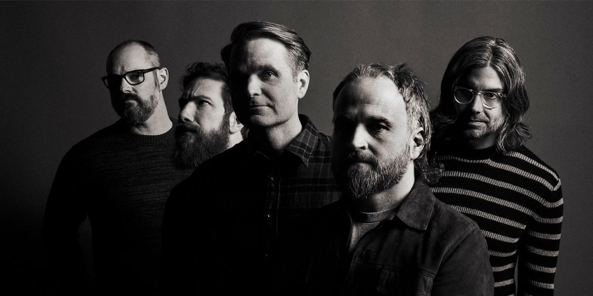 Death Cab for Cutie