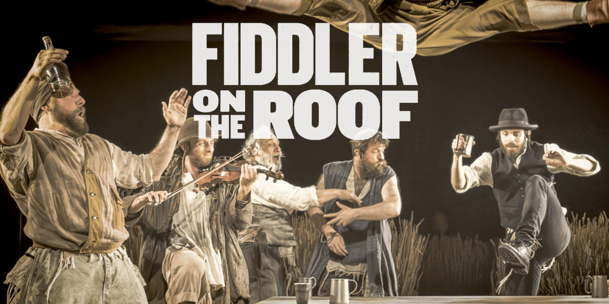 Fiddler on the Roof