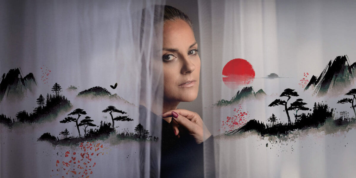 Madama Butterfly