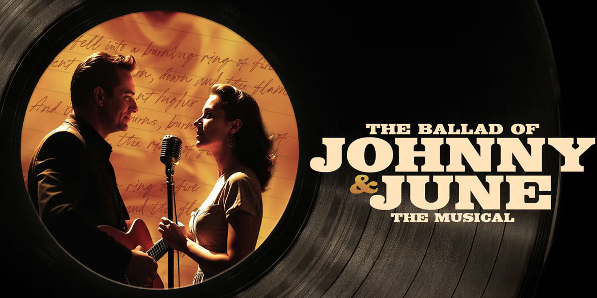 The Ballad of Johnny & June