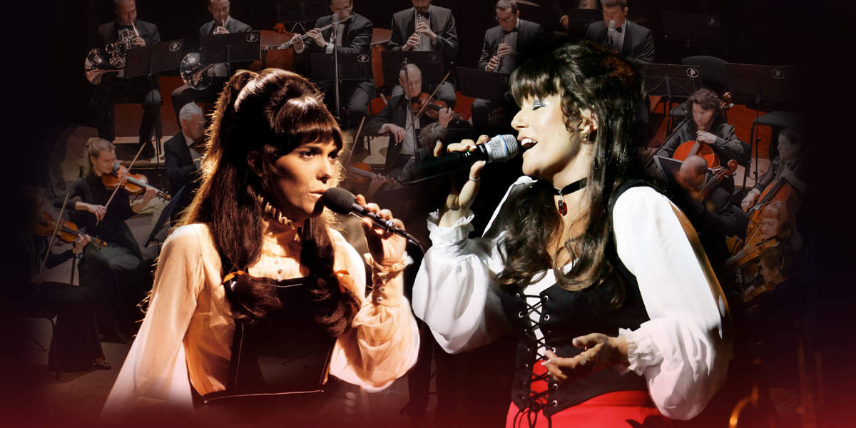 The Carpenters – We’ve Only Just Begun