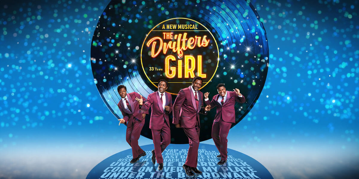The Drifters Girl