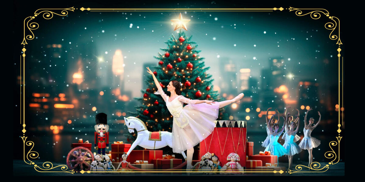 The Nutcracker