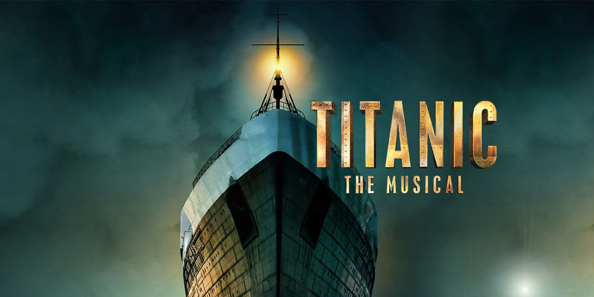 Titanic the Musical