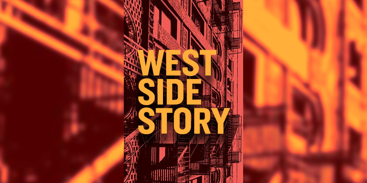 West Side Story in Concert