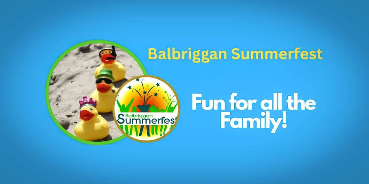 Balbriggan SummerFest