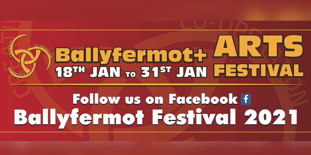 Ballyfermot & Arts Festival 2021