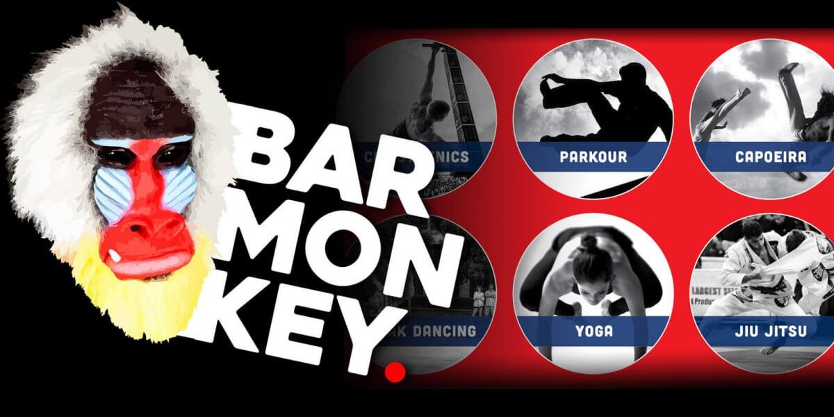 Bar Monkey Festival