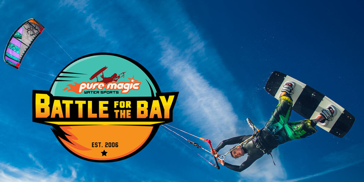 Battle For The Bay