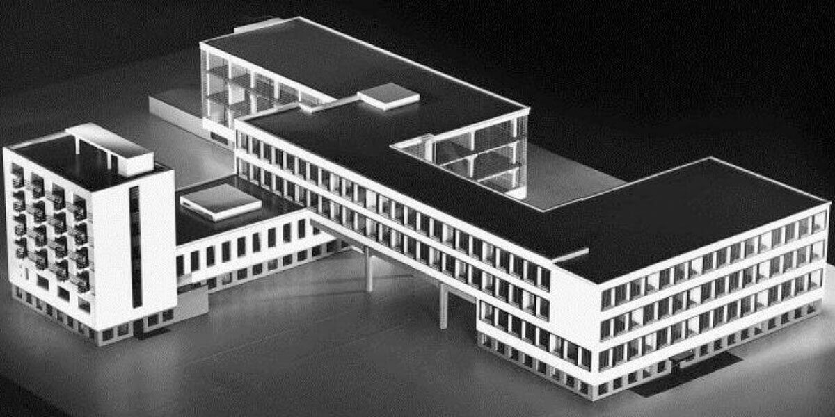 Bauhaus Effects