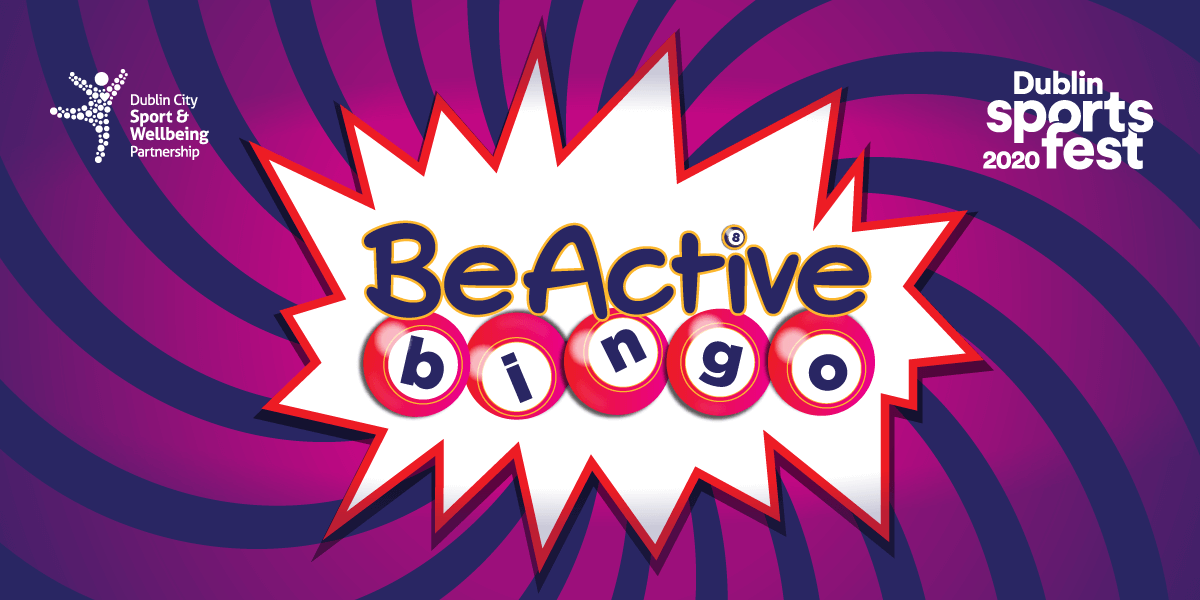 BeActive Bingo Dublin.ie